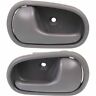 Ki1352120 13461940 Aftermarket Replacement Front Or Rear Set Of Lh And Rh