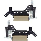 13462122 Aftermarket Replacement Interior Door Handle For Toyota Tacoma Set Of