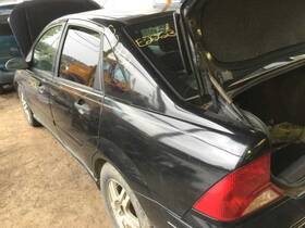 135-01825r Passenger Right Rear Window Regulator Electric Fits 00-07 Focus 354664