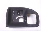 13503 Jeep Wrangler Jk Rear Right Passenger Interior Door Handle Inner
