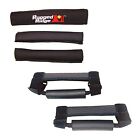 13505.15 13505 Rugged Ridge Grab Door Handle Cover Kit New