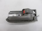 13537 Interior Passenger User Rear 2004 Defined Side Orolla