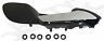 135660 Apdty Interior Door Handle Front Right Without Keyhole 411000551858