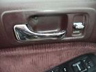 137193 Driver Handle Front Door 1992 Accord
