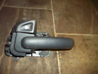 13747264 Ford Explorer Mercury Mountaineer Front Left Interior Door Handle