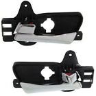 Hy1552107 13754461 Aftermarket Replacement Rear Set Of