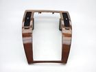 131.gm6m05 13983 Cadillac Sts Radio Trim Bezel User Defined