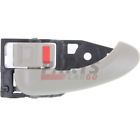 14007933 Partzroot New Door Handle Front Left Side Fits Toyota Camry