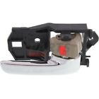 14022395 Partzroot New Door Handle Front Right Side Fits Toyota Sienna