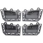 14158572 Trustbuilt New Door Handle