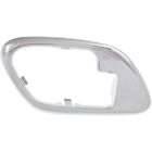 14301472 Qr Parts New Door Handle Trim Front Or 723650100332