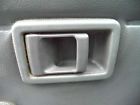 143451 Tnissan 1995 Driver Door Handle