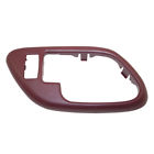 1441-1078rd-l Brock Chevy Gmc Pickup Cadillac Suv Drivers Inside Red Door