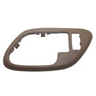 1441-1078tn-r Brock Chevy Gmc Pickup Cadillac Suv Passengers Inside Tan Door