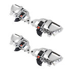 1441-2076ch-s4 Brock Chevy Gmc Pickup Suv Chrome Specialty Pc Set Upgrade