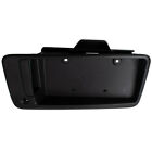 1442-0018r Brock Passengers Outside Back Door Handle License Plate Bracket Express