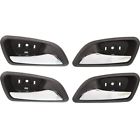14426399 Perfect Fit Door Handle Set For Chevy Cruze Limited Front