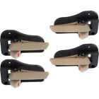 14465318 Qr Parts New Door Handle Front Rear Driver 671479080512