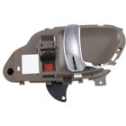 14476238 Qr Parts Interior Door Handle For Chevrolet Plastic 723650100875