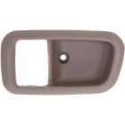 692980c010e1 14500359 Perfect Fit New Door Handle Trim Rear Driver 723650653685