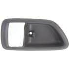 14503610 Perfect Fit Door Handle Trim For Toyota Tundra 723650077559
