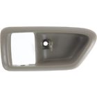 14506695 Perfect Fit Door Handle Trim For Toyota Camry 723650128299