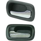 14514463 Qr Parts Interior Door Handle For Honda Set 646621776766