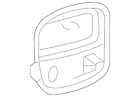 15103464 Gm Chevrolet Gmc Genuine Handle Bezel