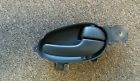 15123160 Gm Rh Interior Door Handle