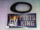 15155183 Gm Oldsmobile Oem Bravada Front Bezel Right