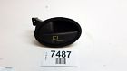 15227584 Oem Saturn Ion Front Left Driver Side Interior Door Handle