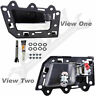 153651 Apdty Interior Door Handle Replacement Kit Chrome Lever 842955164433