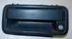 15706073 Handle Truck 1995 5.7l Left Gmc Door K1500 4x4 Exterior Front Chevy