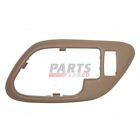 Gm1359100 15708070 Keystone Automotive Operations New Inside Door Handle Front Or Rear
