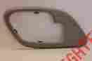 Ads1077gy-l 15708079 Aftermarket Gmc Pickup Front Inner Door Handle Trim Bezel Gray Lh 1995 1996 1997 1998 1999