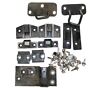 15741383 Chevrolet Express Van Limited Side Pass Door Striker Latch Assembly