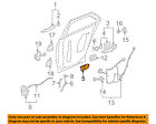 15774308 Gm Cadillac Oem 05-11
