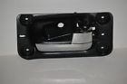 15788695 Gm Hummer Right Front Or Rear Door Interior Handle Chrome