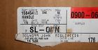 15845416 1584516 Interior Handle Gm Left Oem