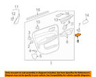 15862940 Gm Chevrolet Oem 06-13