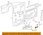 15869867 Gm Chevrolet Oem 2006