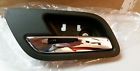 15939073 Lh Chevrolet Handle Door Gm Oem