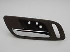 15947938 Aftermarket Chevy Suburban Inside Front Cashmere Driver Side Door Handle