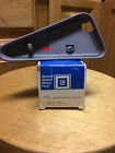 15965913 Gm Part Bezel Assembly