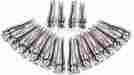 16-fdrk-1783 Ford Door Cable Repair Kit F Series Ext Cab Rear Latch F150 F250 F350 16 Pieces