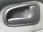 229.to1b96 161346 Corolla 1996 Door Handle Inner Front Passenger
