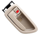 164449 Autex Beige Interior Right Passenger Side Door Handle Compatible