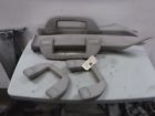 1649 Ford Xlt Crew Cab Grab Handles Stone Oem