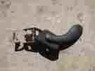 16628403 93-02 Camaro Firebird Lh Drivers Interior Door Handle