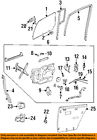 16632049 Gm Cadillac Oem 97-99 Deville-interior